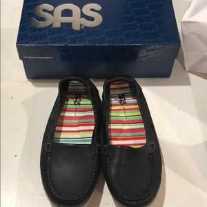 SAS  size 10WW Never been worn still in box